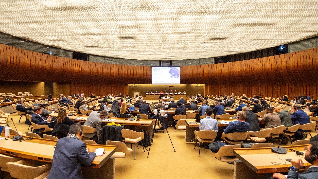 Image for UFoundation